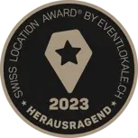 Winner Batch DE_1/1 Swiss Location Award 2023