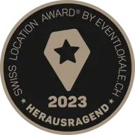 Winner Batch DE_1/1 Swiss Location Award 2023